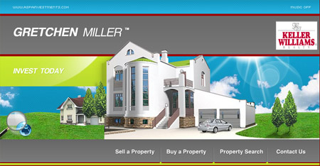 Gretchen Miller Bellevue Real Estate Agent