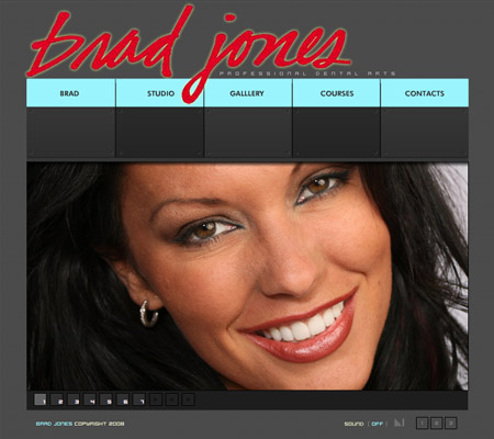 Brad Jones Professional Dental Arts