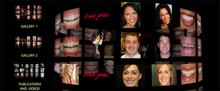 Professioonal Dental Arts Brad Jones