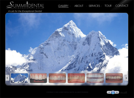 Summit Dental Lab