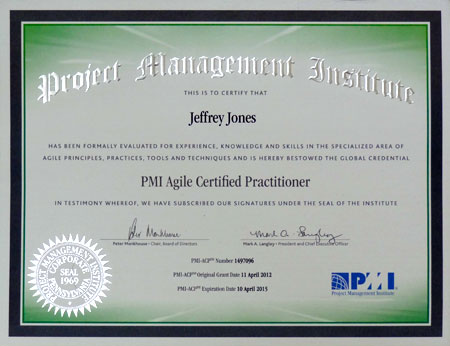 PMI-ACP-Agile-Certified-Practitioner